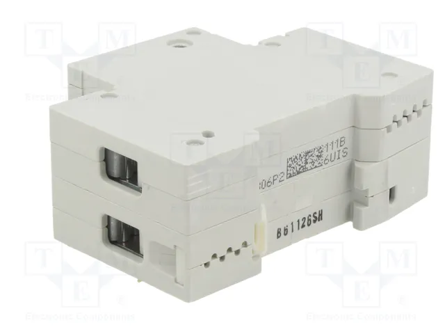 SIEMENS 5SU1356-6KK06 RCBO 6A 30mA 1+N