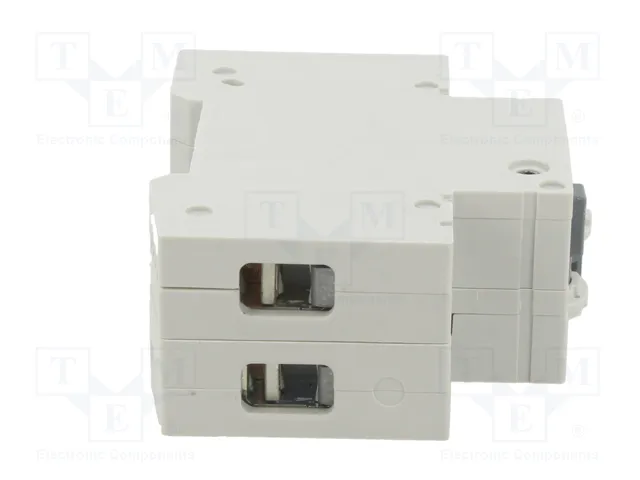 SIEMENS 5SU1356-6KK06 RCBO 6A 30mA 1+N