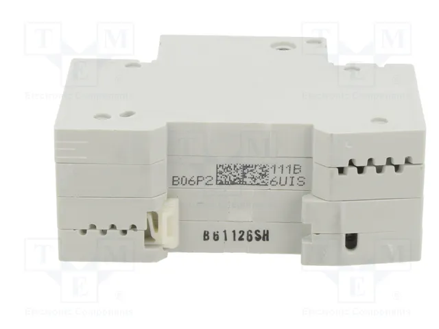SIEMENS 5SU1356-6KK06 RCBO 6A 30mA 1+N