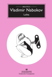 LOLITA, Vladimir Nabokov - ANAGRAMA