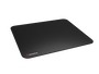 Genesis Carbon 500 L LOGO Alfombrilla de Ratón Gaming Negro