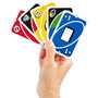 UNO Express Juego de Cartas Mattel Games