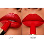Guerlain Rouge G Recarga Barra de Labios #510 - Pintalabios de Larga Duración con Tratamiento - 3.5 g