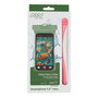 myway funda acuática universal Floating IPx8 hasta 7,2" rosa