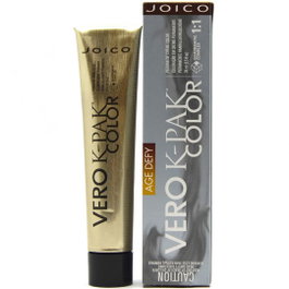 Joico Vero K-Pak Color Age Defy 6CG+ Light Copper Golden Brown