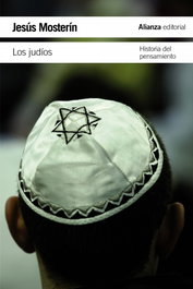 Los judíos, Jesús Mosterín - ALIANZA