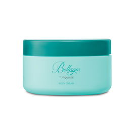 Turquoise, Hidratante, Crema corporal, Cuerpo, 300 ml
