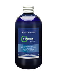 Iv San Bernard Acondicionador KR-24 3lt Bálsamo Proteico de Arroz Hidratante y Suavizante para Mascotas