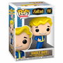 Funko Figura POP Fallout Vault Boy de Vinilo en Caja Regalo