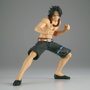 Banpresto Figura Portgas D. Ace Battle Record Collection One Piece 13cm