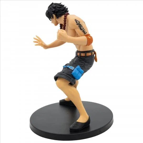 Banpresto Figura Portgas D. Ace Battle Record Collection One Piece 13cm