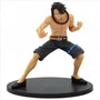 Banpresto Figura Portgas D. Ace Battle Record Collection One Piece 13cm