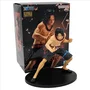 Banpresto Figura Portgas D. Ace Battle Record Collection One Piece 13cm