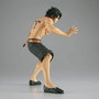 Banpresto Figura One Piece Battle Record Collection Portgas D. Ace Coleccionable 13cm PVC ABS