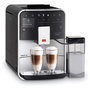 Melitta Barista T Smart F83/0-101 Plata