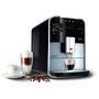 Melitta Barista T Smart F83/0-101 Plata