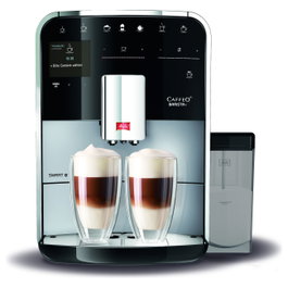 Melitta Barista T Smart F83/0-101 Plata