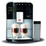 Melitta Barista T Smart F83/0-101 Plata