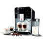 Melitta Barista T Smart F83/0-101 Plata