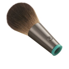 Ecotools INTERCHANGEABLES rounded cheek head Cabezal Brocha Colorete Maquillaje 1 u