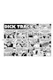 Dick Tracy. Los Crimenes de Murmullos (1947-1948)