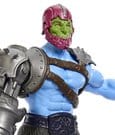 Mattel Masters of the Universe 2026 Feature Movie Figura Trap-Jaw 14 cm