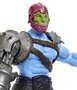 Mattel Masters of the Universe 2026 Feature Movie Figura Trap-Jaw 14 cm