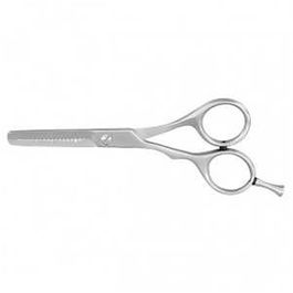 Bifull Tijera Esculpir 5" - Herramienta profesional para cortes precisos y estilismo capilar