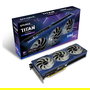 Sparkle Tarjeta Gráfica Intel Arc B580 TITAN OC 12GB GDDR6 3 Ventiladores