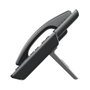 Grandstream GRP2611G Teléfono IP Carrier-Grade, 3 Líneas, Gigabit Ethernet, PoE, Negro
