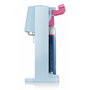 SodaStream Terra Soda Maker lightblue con CO2 y Botella PET de 1L - 1012811315
