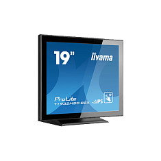 iiyama T1932MSC-B2X 48 cm (19 pol) Monitor Touchscreen T1932MSC-B2X