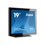 iiyama ProLite T1932MSC-B2X Monitor Táctil de 19 Pulgadas, Negro