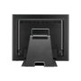 iiyama ProLite T1932MSC-B2X Monitor Táctil de 19 Pulgadas, Negro