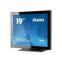 iiyama ProLite T1932MSC-B2X Monitor Táctil de 19 Pulgadas, Negro