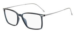 Boss BOSS-1189-IT-S-PJP con cristales azules