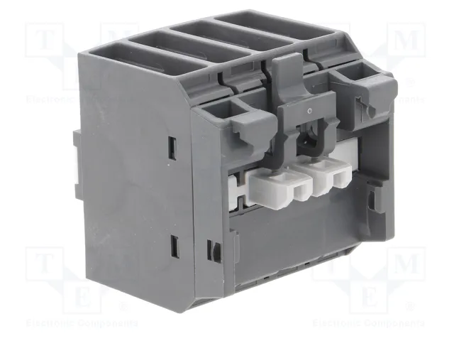 ABB Contactores auxiliares AF NC x2 + NA x2