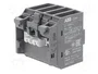 ABB Contactores auxiliares AF NC x2 + NA x2