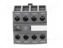 ABB Contactores auxiliares AF NC x2 + NA x2