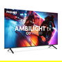 Philips 55MLED910/12 TV 55" QD-Mini LED 4K Ultra HD Ambilight 3 Lados Smart TV Titan OS 120Hz AMD FreeSync Premium HDR10+ Dolby Atmos WiFi Bluetooth