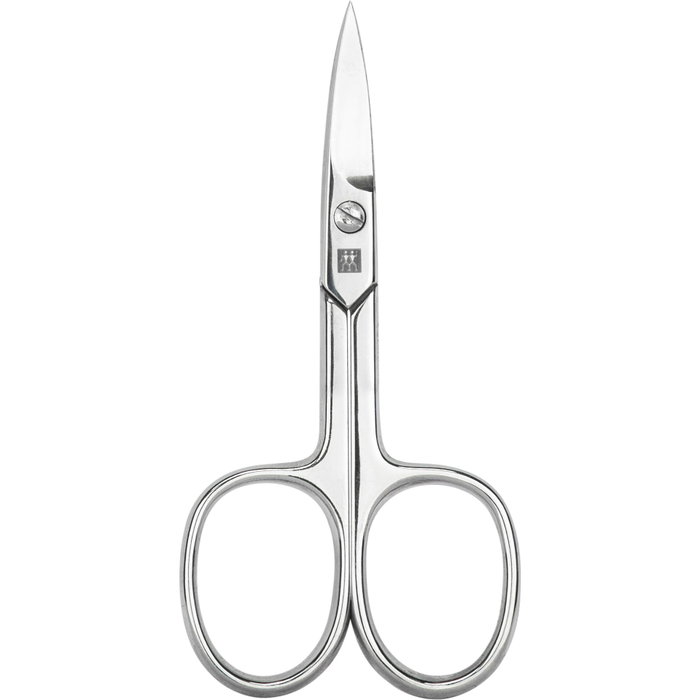 Zwilling Set de Manicura y Pedicura de 5 Piezas con Estuche de Cuero