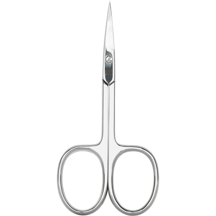 Zwilling Set de Manicura y Pedicura de 5 Piezas con Estuche de Cuero
