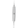Zwilling Set de Manicura y Pedicura de 5 Piezas con Estuche de Cuero