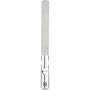 Zwilling Set de Manicura y Pedicura de 5 Piezas con Estuche de Cuero