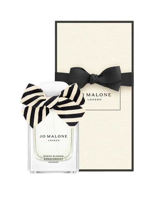Jo Malone Green Almond & Redcurrant Agua de Colonia Unisex 50 ml