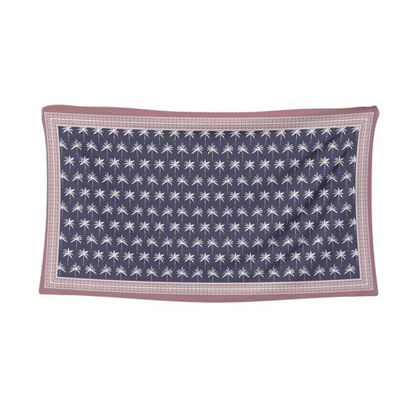 Secaneta Pareo Voile Algodón Estampado Adoro 100x180 cm - Modelos Surtidos