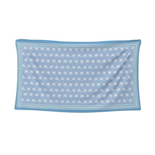 Secaneta Pareo Voile Algodón Estampado Adoro 100x180 cm - Modelos Surtidos