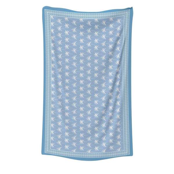 Secaneta Pareo Voile Algodón Estampado Adoro 100x180 cm - Modelos Surtidos
