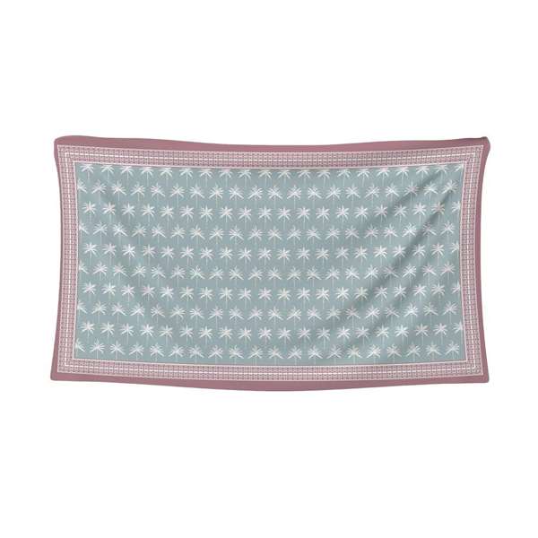 Secaneta Pareo Voile Algodón Estampado Adoro 100x180 cm - Modelos Surtidos