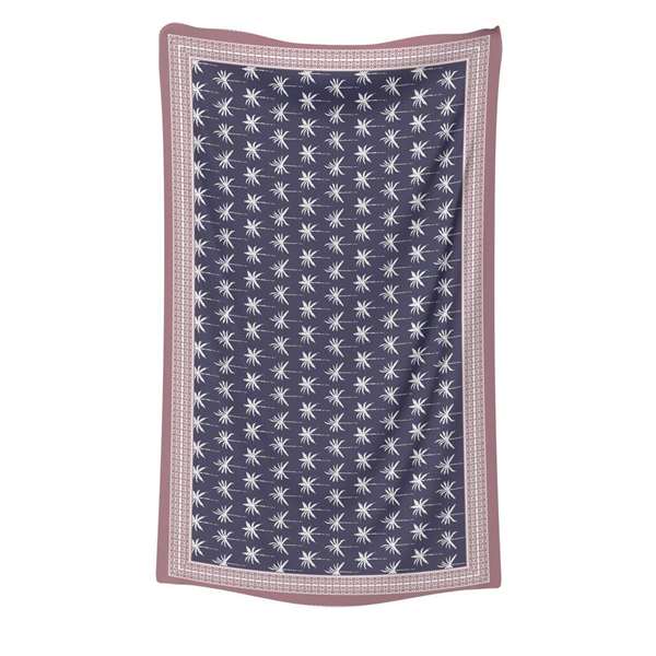 Secaneta Pareo Voile Algodón Estampado Adoro 100x180 cm - Modelos Surtidos